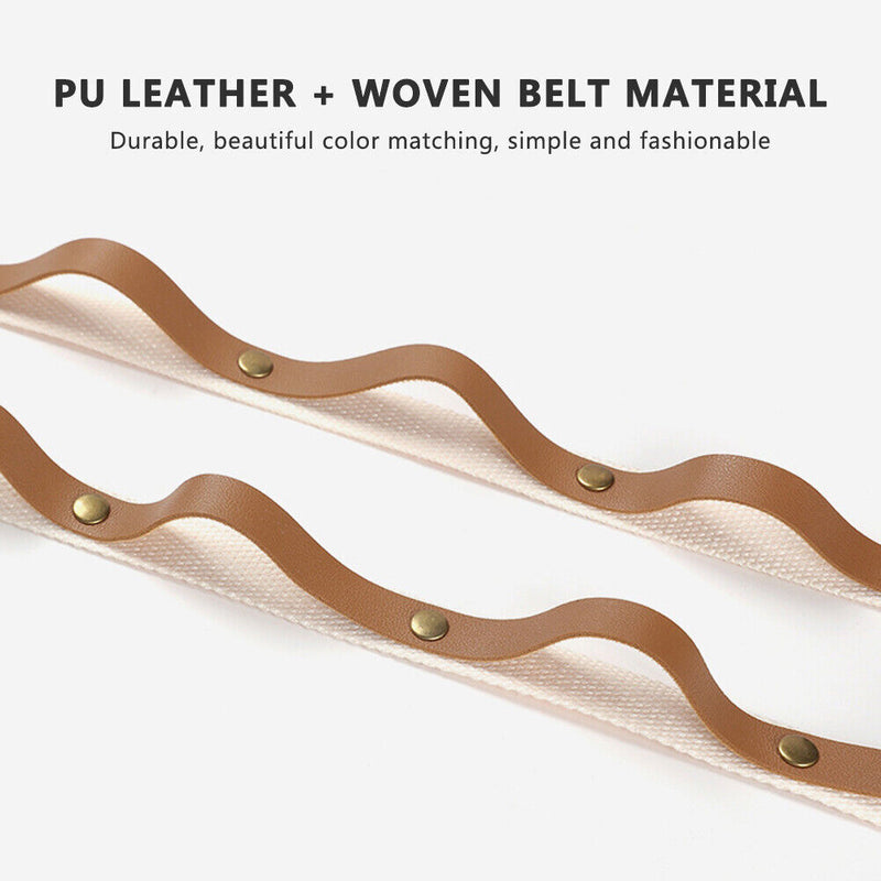 Outdoor Hanging Rope Camping Tent Canopy Storage Clothesline Hook Lanyard Newly