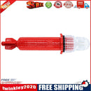 Ocean Fishing LED Light Float Waterproof Night Lamp (Yellow Double Battery)