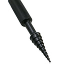 Universal Bearing Extractor Install Remove Pressure Bear Hand Tool (Black) Newly