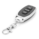 AK-KBJ027-3 3 Button 433MHz Garage Door Opener Remote Control Duplicator