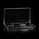 Hard Clear PC Cover for Nintendo DS Lite Anti Scratch Shell Console Accessories