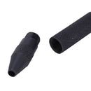 5Inch Automatic Center Pin Punch Spring Loaded Marking Starting Black Newly