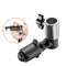 Converter-Soft Light-Plates Mounting Converter for most SLR cameras