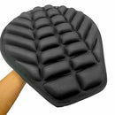 Slip Gel Seat Cushion Motorbike Pillow Pad Gel Seat Motorcycle Seat Cushion