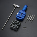 Universal 11Pcs/Set Watch Band Pin Remover Watch Chain Bracelet Regulator Wristwatch