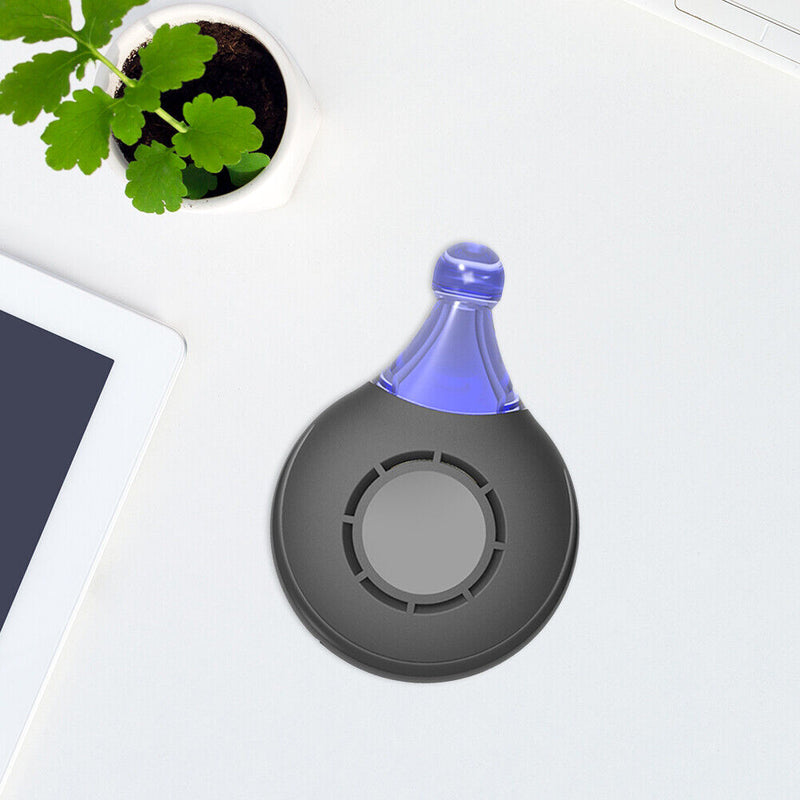 Portable Anti Bug Insect Ultrasonic Pest Reject Flea Tick Lice Repeller for Pets