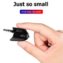 Gamepad Controller Bluetooth-compatible 5.0 Adapter for PS4 Wireless Audio