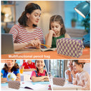 #A Portable Storage Supplies School College Office Stationery Organizer Makeup B