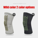 1 Pair Self Heating Knee Pads Warm for Arthritis Joint Pain Relief Knee Bra