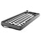 68 Keys RGB 60 Percent NKRO DIY Mechanical Hotswap Keyboard Kits (Black)