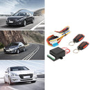 Car Auto Remote Central Door Lock Kit Keyless Entry Alarm System 401/T111 Newly