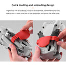 Propeller Blade Holder Stabilizer Beam Props Kits for DJI Mini 3 Pro Red