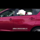 Anti-UV Sunglasses Pet Dog Sunscreen Pet Waterproof Supplies Sunglasses U5V5