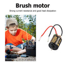 #A Waterproof RC Motor F540 Brushed Motor for 1/10 RC Crawler Axial AXI03007 RC