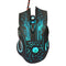 3200 DPI LED Optical 6D USB LAN Gaming Mouse Game Pro Gamer Mice for PC Laptop