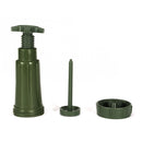 Portable Carp Fishing Ground Bait Maker Fishing Tackle Feeder Accessories Newly