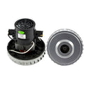 Universal Staubsauger Zubehör Trocken und Nass Vakuum Motor Aluminium 1200W