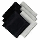 10pcs Microfibre Camera Lens Screens Eyeglass Glass Cleaner-Wipes Cleaning Q9Q9