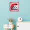 5D DIY Full Drill Diamond Painting 2 Bears Cross Stitch Embroidery Mosaic Newly