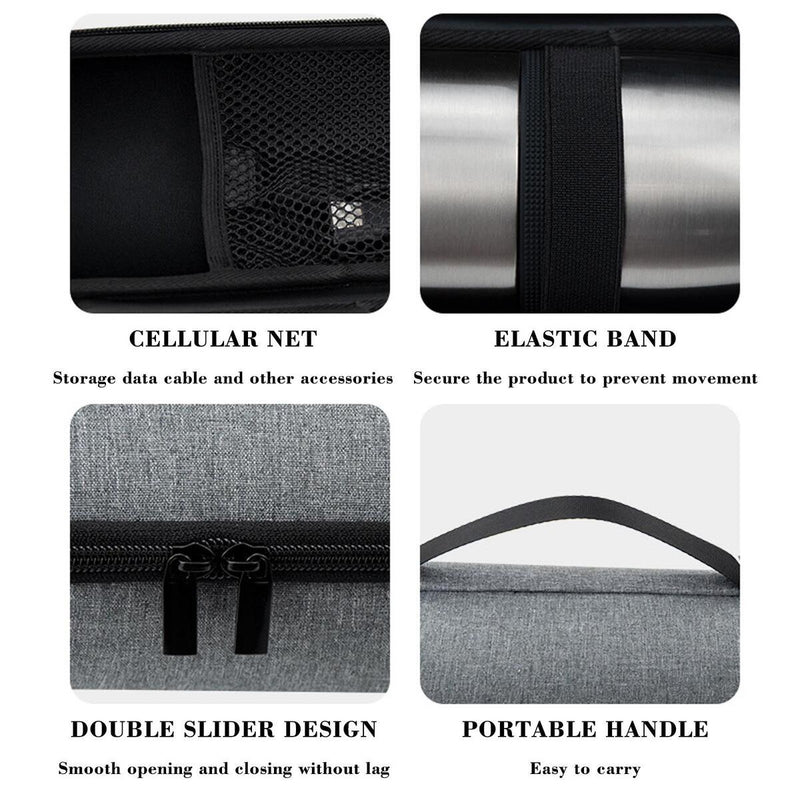 Coffee Grinder Storage Bag Hand Grinder Carrying Bag Coffee Grinder Bag`