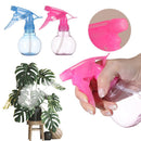 Water Refillable Bottles Spray Empty Bottle Fine Mist Bottle Hairdressing