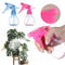 Water Refillable Bottles Spray Empty Bottle Fine Mist Bottle Hairdressing