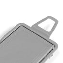 Auto Sun Visor Shade Mirror Cover Board for Benz S-Class W220 (Grey Left) Newly