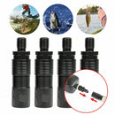 Alarm Connector Bite Alarm Rod Holder Rod Pod Connector Quick Release Adapter