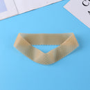 Silicone Transparent Wig Hair Band Anti-Slip Elastic Headband (Light Pink) Newly