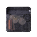 Movement Mechanism Replacement Wall Clock Repair Accessory Clock Parts Quartz