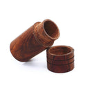 Bird Training Food Jar Parrot Hand-held Feeder Tank Pet Birds Training Tool