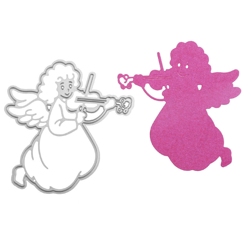 Metal Cutting Dies Stencils Scrapbook Embossing DIY Craft Album Card(GG111-