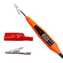 Circuit Test Pen Car Test Long Probe Pen Electric Test Tool Voltage Test Pen