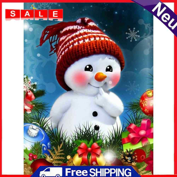 12x16 inch Full Round Diamond Painting Undersea Dolphin Rhinestone Picture Set