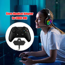 For Xbox One Controller Stereo Headset Adapter Converter for CTIA 3.5mm Headset