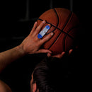Basketball Finger Guard Exercise Support Arthritis Sport Aid Protector (M) Newly