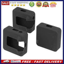 3pcs Silicone Case for RODE Wireless Go II Microphone Portable Protective C