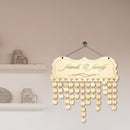 Wooden Reminder Calendar Birthday Tracker DIY Wall Hanging Board Sign