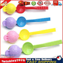 Football Shaped Snowball Maker Clip for Kids Winter Snowball Fight Random Newly