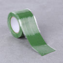Self-fluxing Adhesive Tape Waterproof Stop Leak Seal Repair Tape (Green) Newly