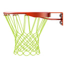 Luminous Standard Basketball Net Green Fluorescent Basketball Hoop Nets Newly