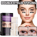 480pcs Invisible Double Eyelid Tape Self-Adhesive Waterproof Eyelid Stickers