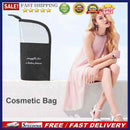 Travel Cosmetic Bag Professional Portable Washing Organizer Folding Wash Handbag