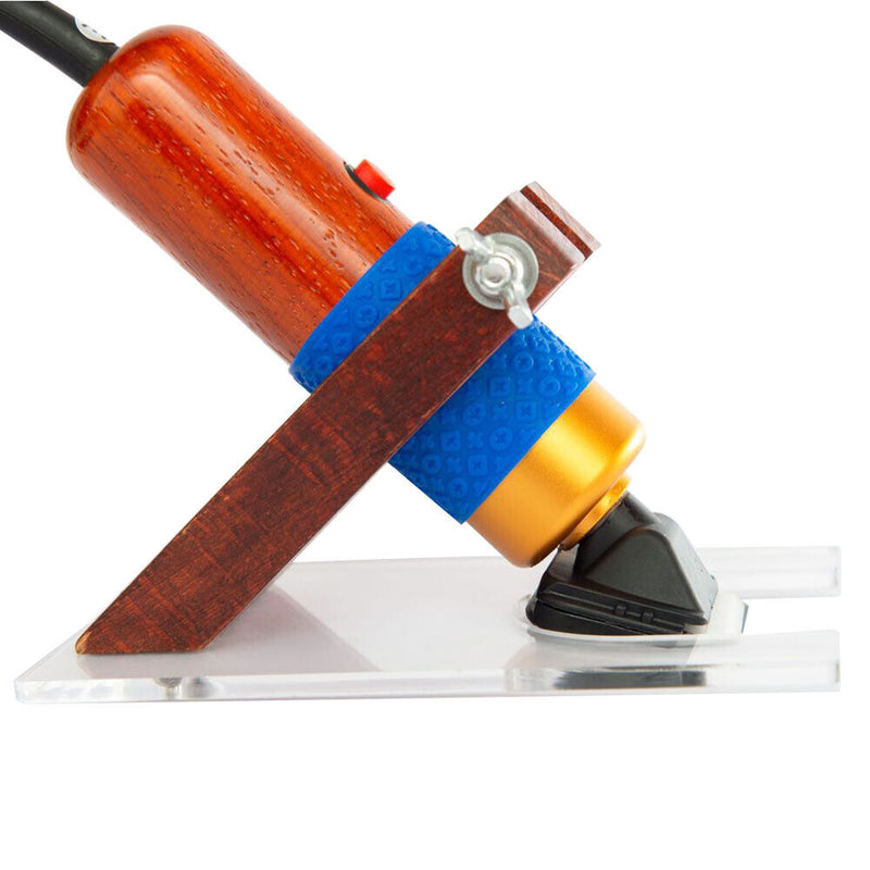 Universal Carpet Trimmer Scissors Guide Stable Bracket for Home Tool Accessories
