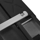 Aluminum Portable Mini Folding Table for Household Outdoor Camping Picnic Stall