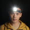 Dimming Led Usb Rechargeable Headlamp Working Light Head Lamp Headlight