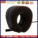 Three-layer Neck Cervical Traction Therapy Cervical Health Care Massager Tool