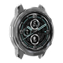 TPU Case Frame Protector for TicWatch Pro 3 Pro 3 Lite Smartwatch Accessories