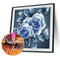 Climbed the 5D Diamond Painting Embroidery DIY Crafts Cross Stitch Home Decor Ge