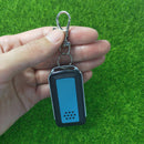 Copy Remote Control 4 Channel Wireless for Garage Electric Door (315Mhz)